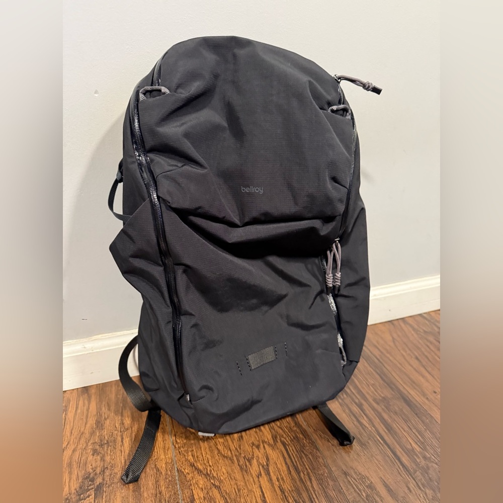 Bellroy Venture Ready Pack 26L